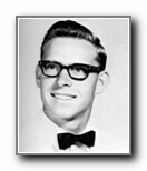 Ron Davis: class of 1968, Norte Del Rio High School, Sacramento, CA.